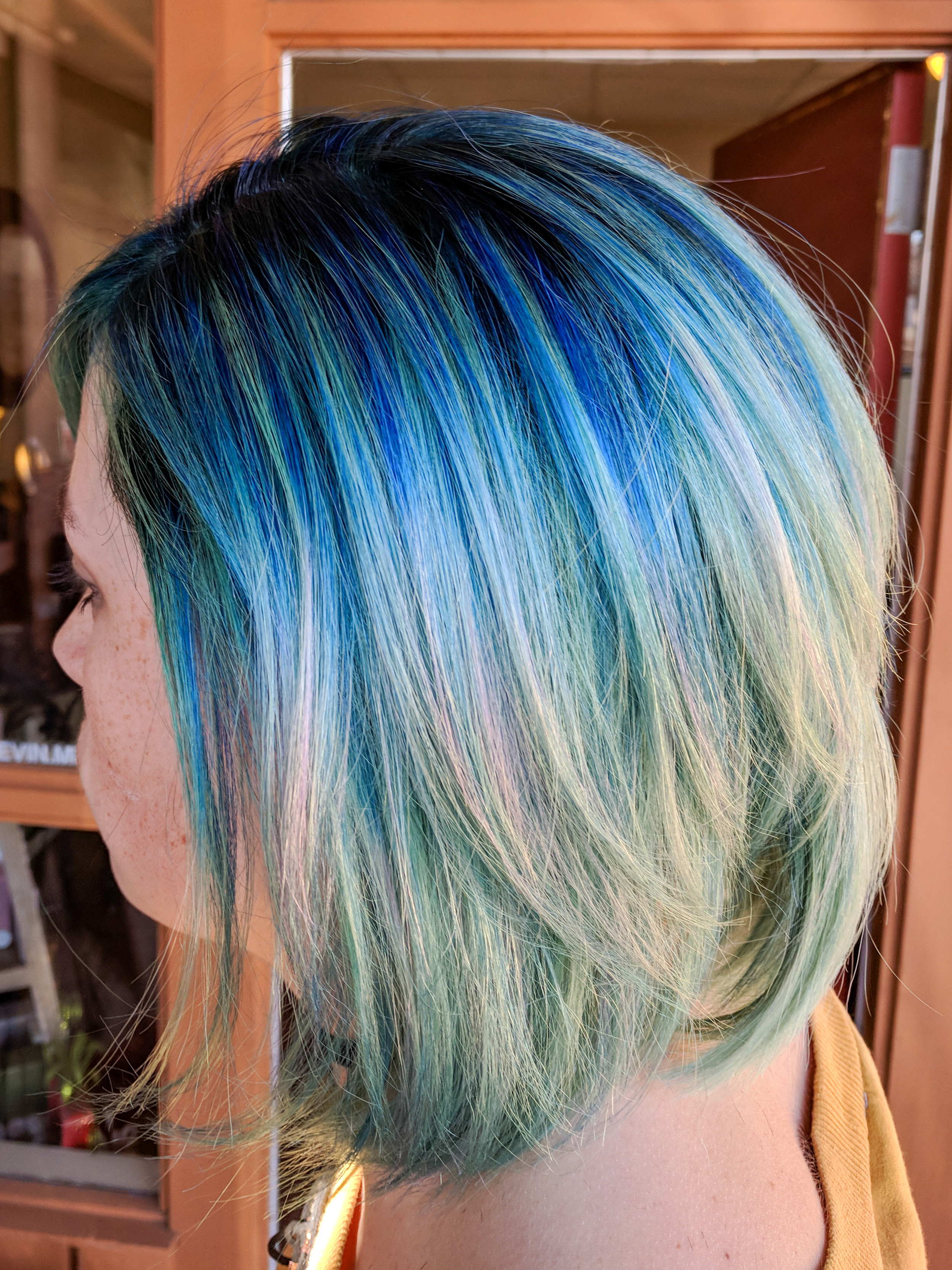 Our Portfolio Artistic Makeup And Hair Stylists In Fort Collins